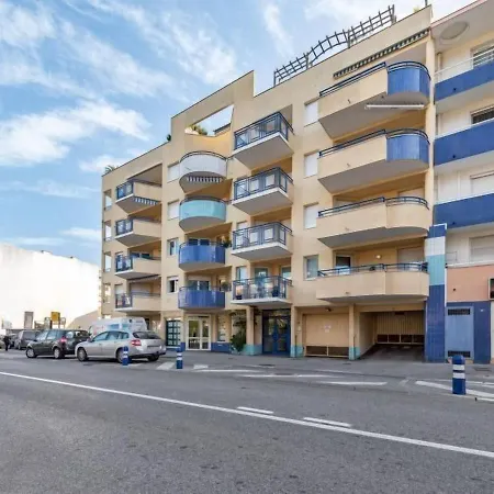 Lejlighed Ca150-051 Rooftop Vue Et Terrasse 3 Pieces 4 A 6 Personnes Sur Cavalaire-sur-Mer